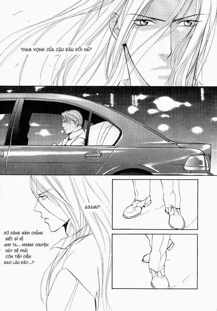 Tầm Ngắm Chapter 5 - 27