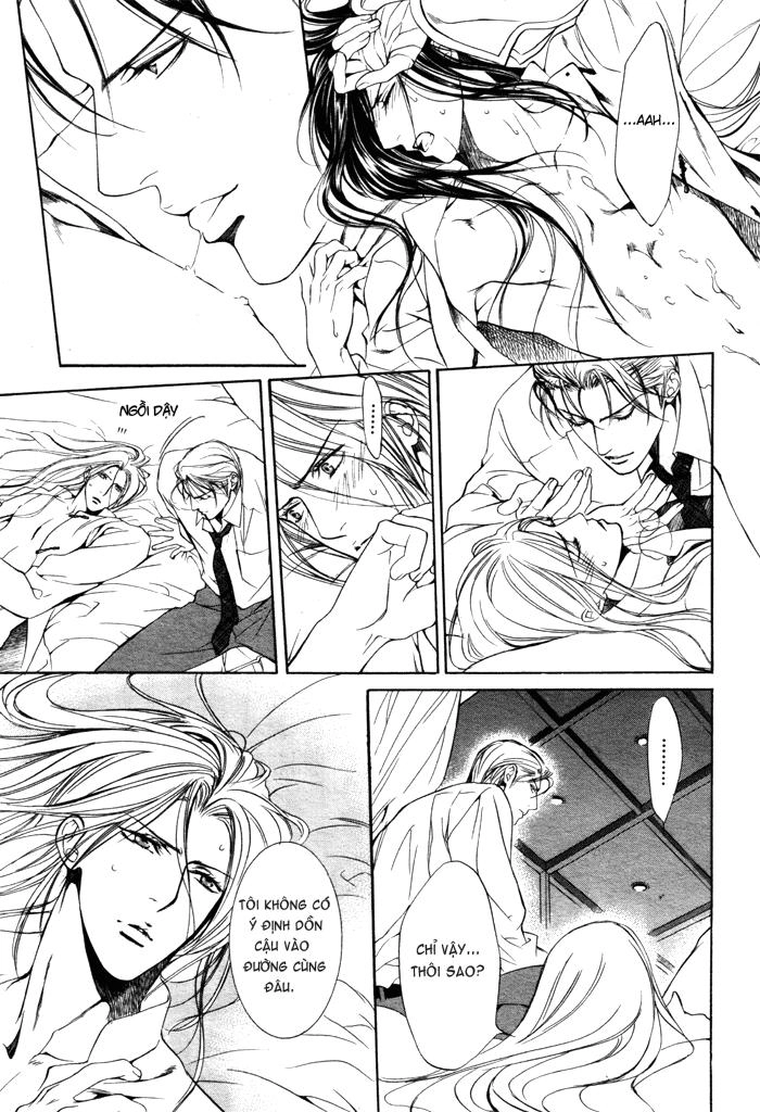 Tầm Ngắm Chapter 7 - 11