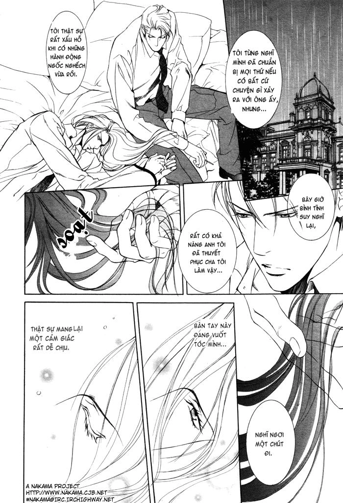 Tầm Ngắm Chapter 7 - 12