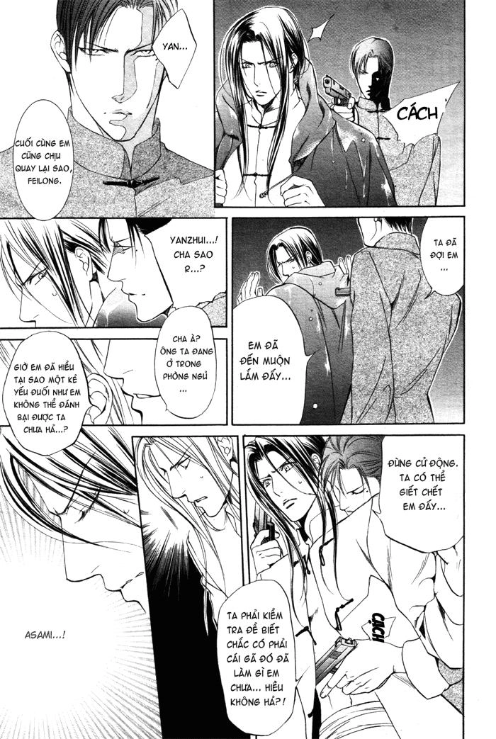 Tầm Ngắm Chapter 7 - 15