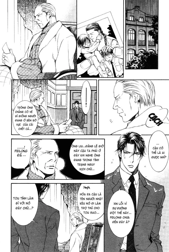 Tầm Ngắm Chapter 7 - 16