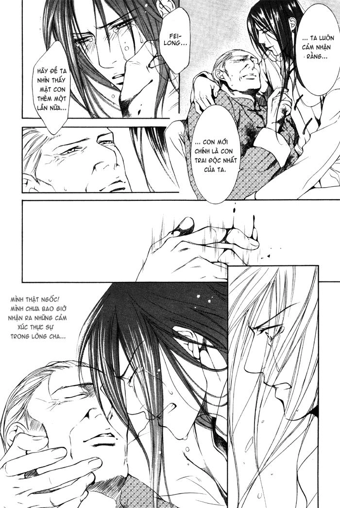 Tầm Ngắm Chapter 7 - 24