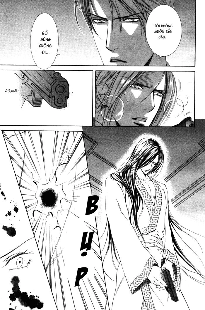 Tầm Ngắm Chapter 7 - 31