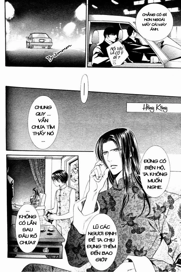 Tầm Ngắm Chapter 9 - 4