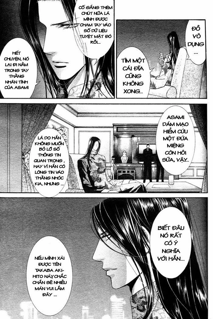 Tầm Ngắm Chapter 9 - 5