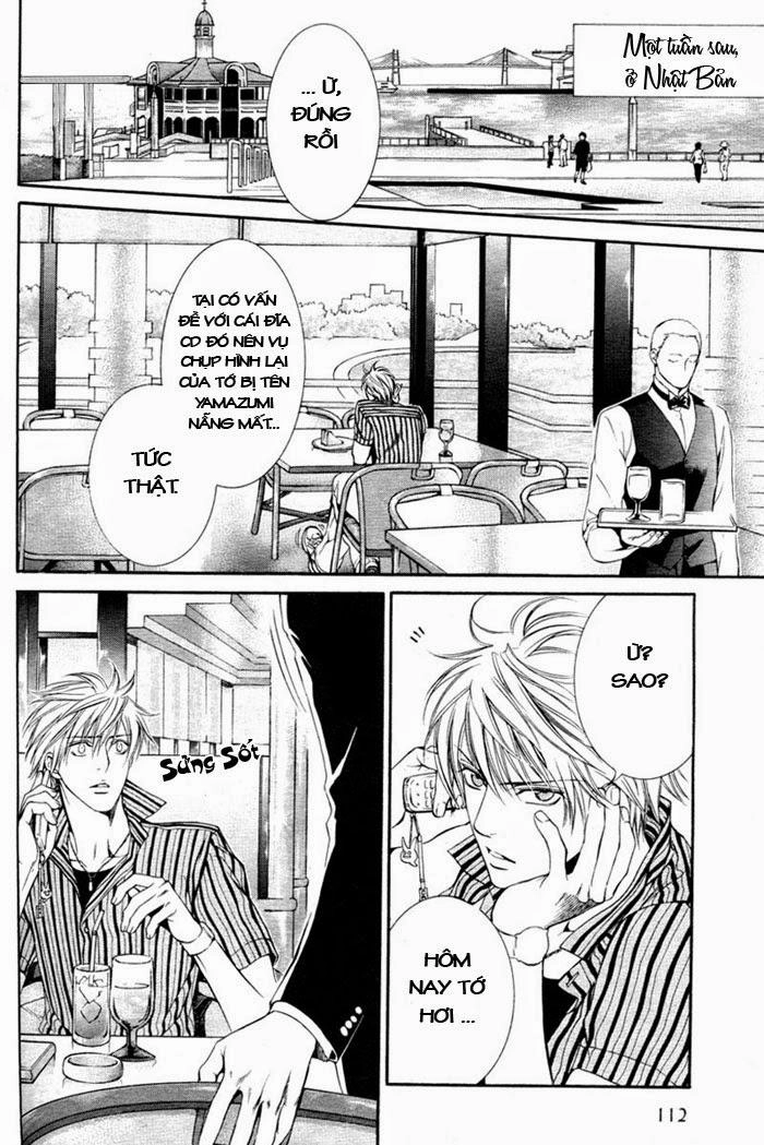 Tầm Ngắm Chapter 9 - 6