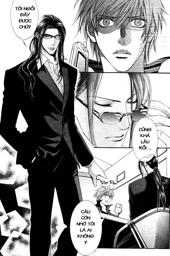 Tầm Ngắm Chapter 9 - 7