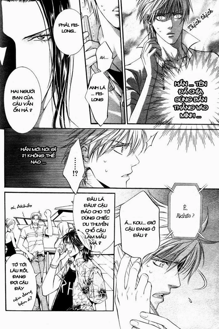 Tầm Ngắm Chapter 9 - 8