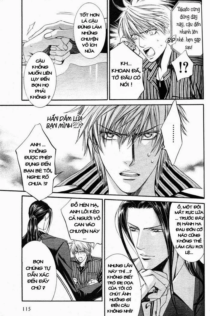 Tầm Ngắm Chapter 9 - 9