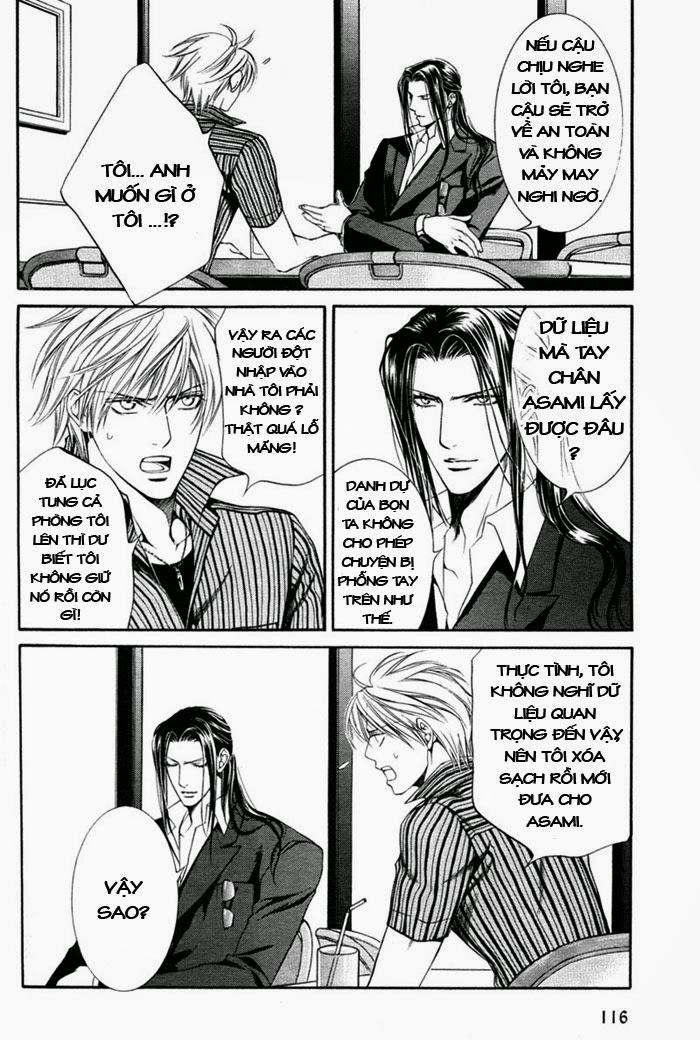 Tầm Ngắm Chapter 9 - 10