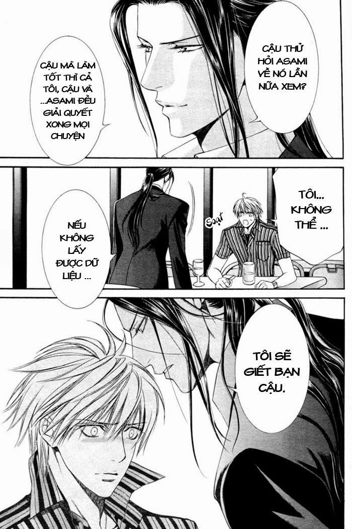 Tầm Ngắm Chapter 9 - 11