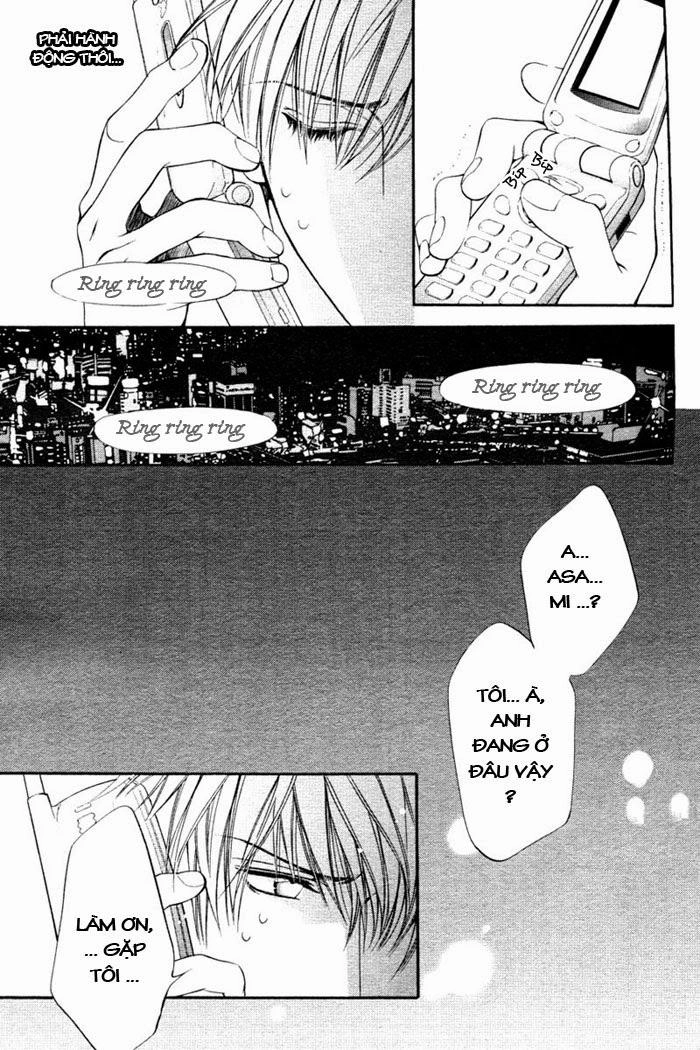 Tầm Ngắm Chapter 9 - 13