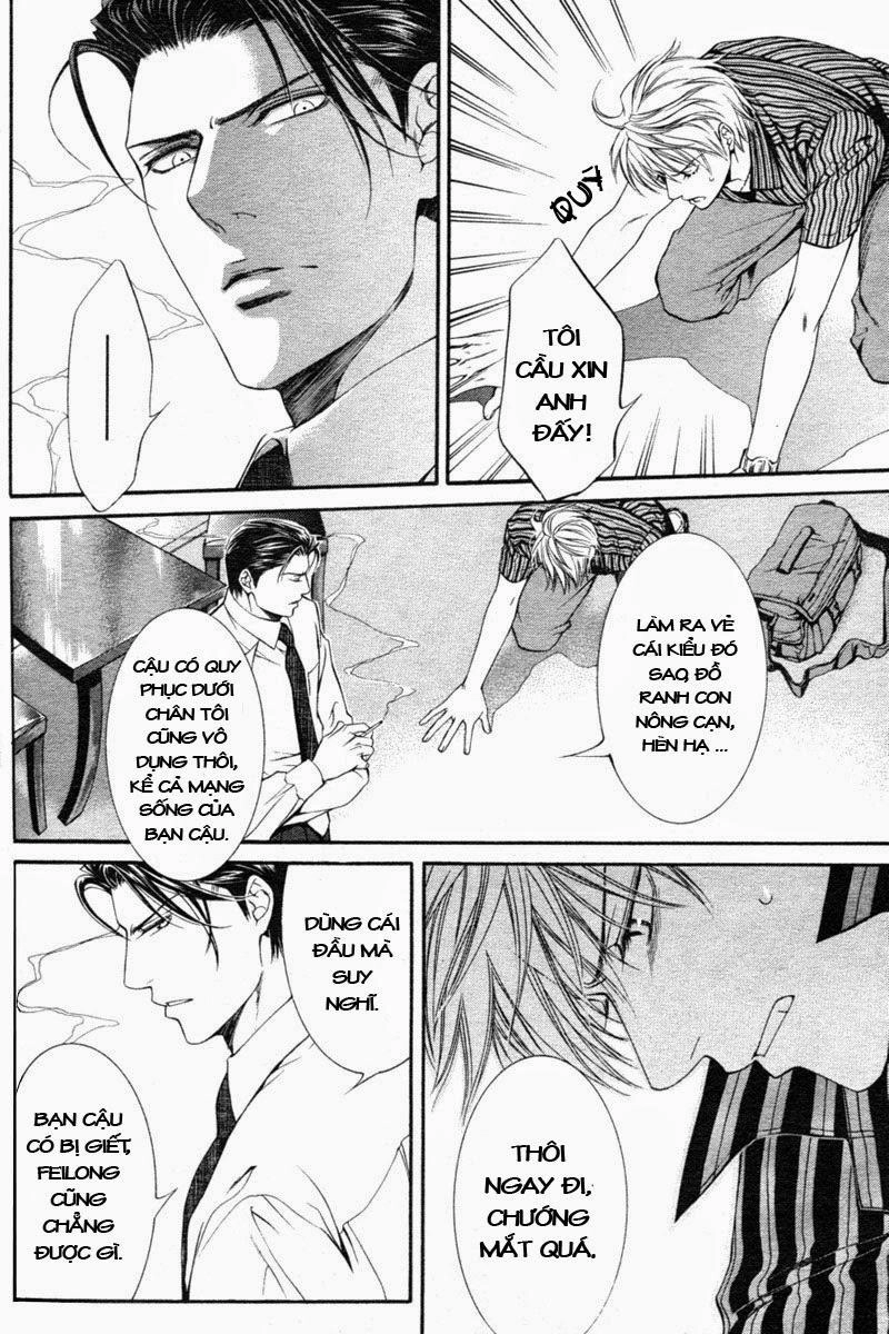 Tầm Ngắm Chapter 9 - 16