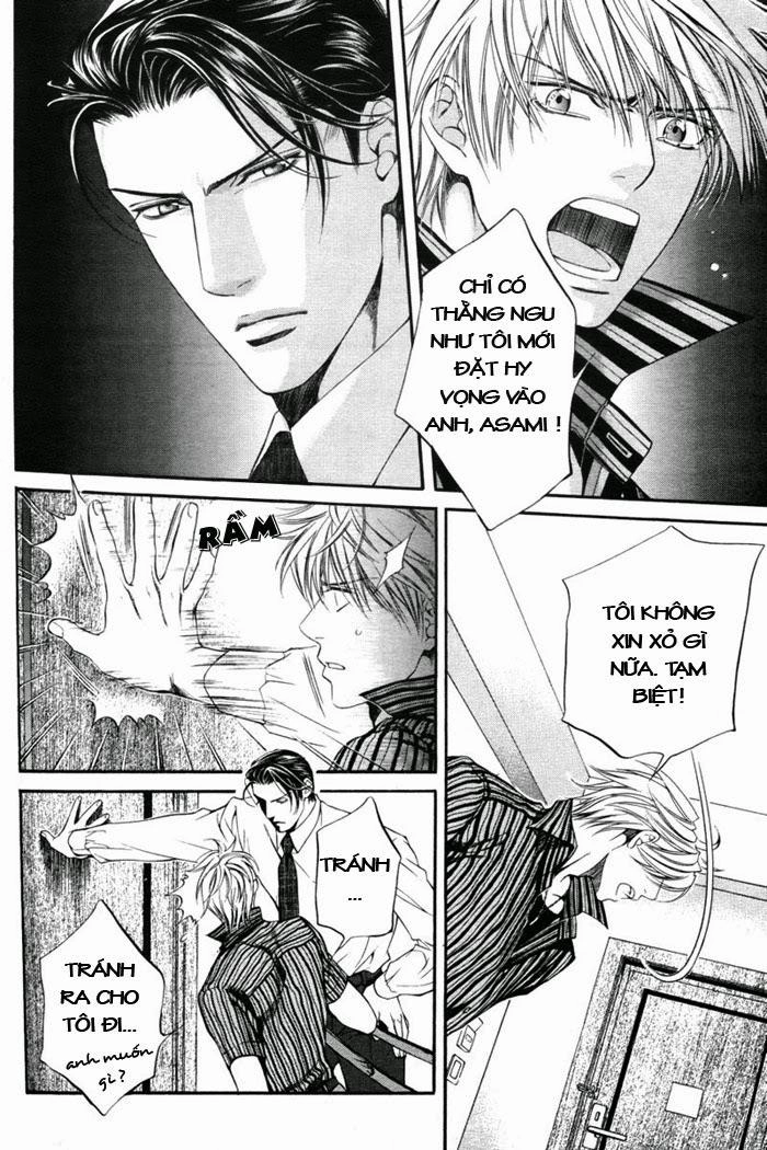 Tầm Ngắm Chapter 9 - 18