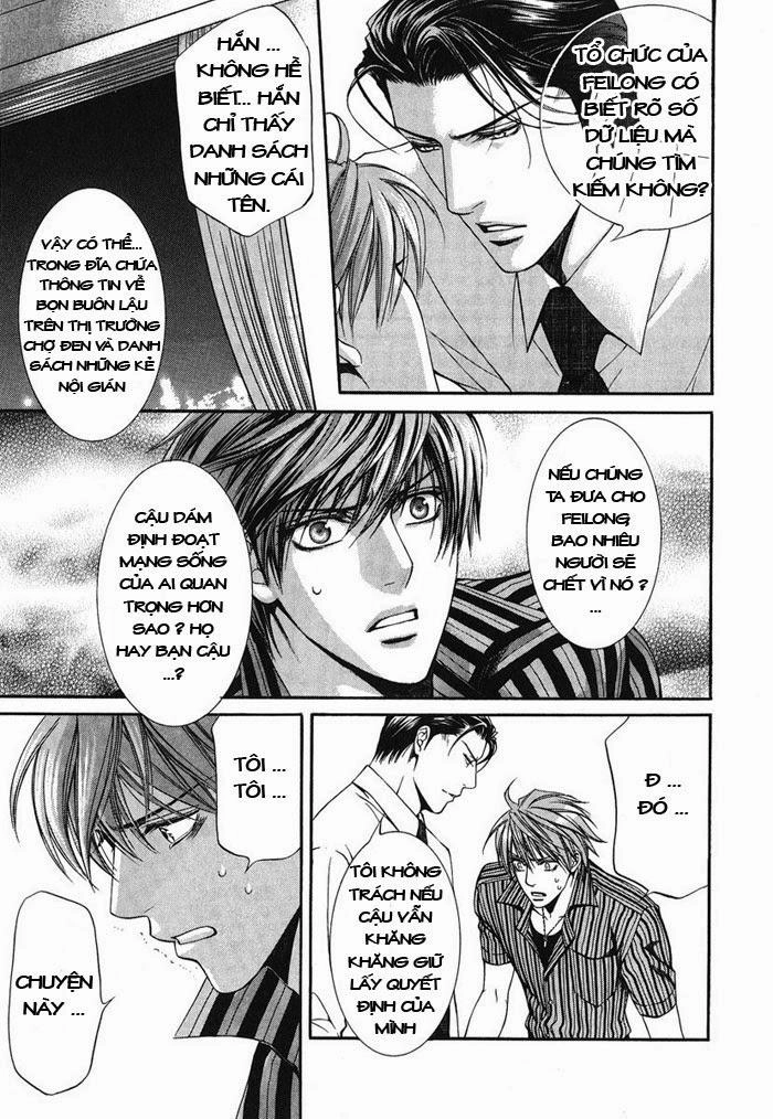 Tầm Ngắm Chapter 9 - 19