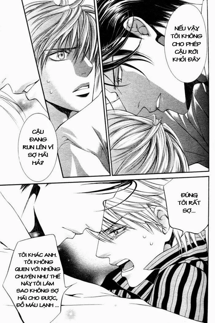 Tầm Ngắm Chapter 9 - 21