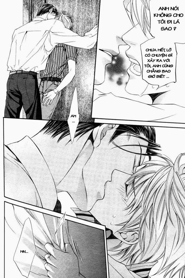 Tầm Ngắm Chapter 9 - 22