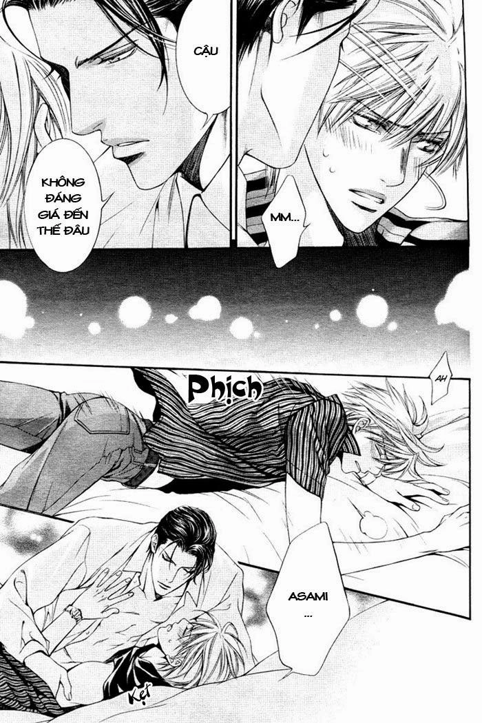 Tầm Ngắm Chapter 9 - 23