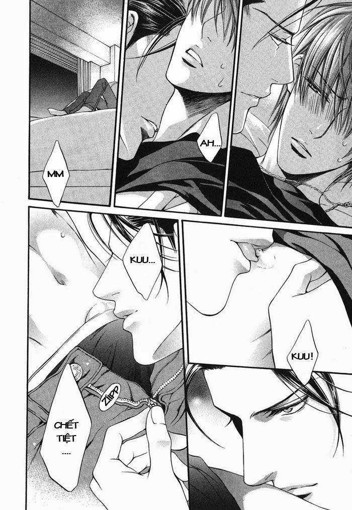 Tầm Ngắm Chapter 9 - 24