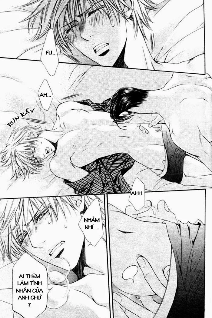 Tầm Ngắm Chapter 9 - 25