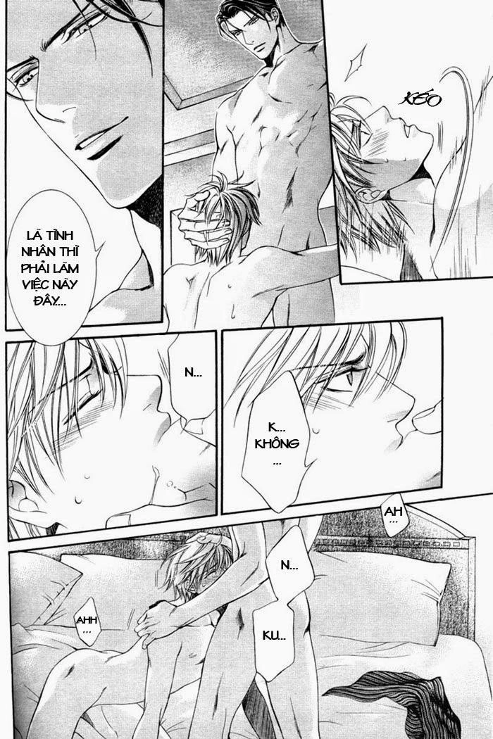 Tầm Ngắm Chapter 9 - 26