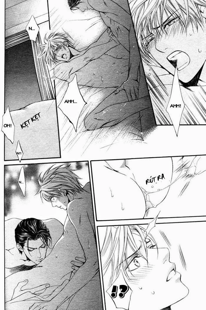 Tầm Ngắm Chapter 9 - 28