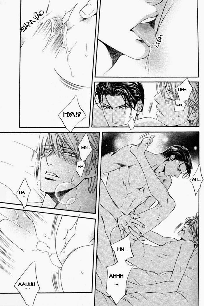 Tầm Ngắm Chapter 9 - 29