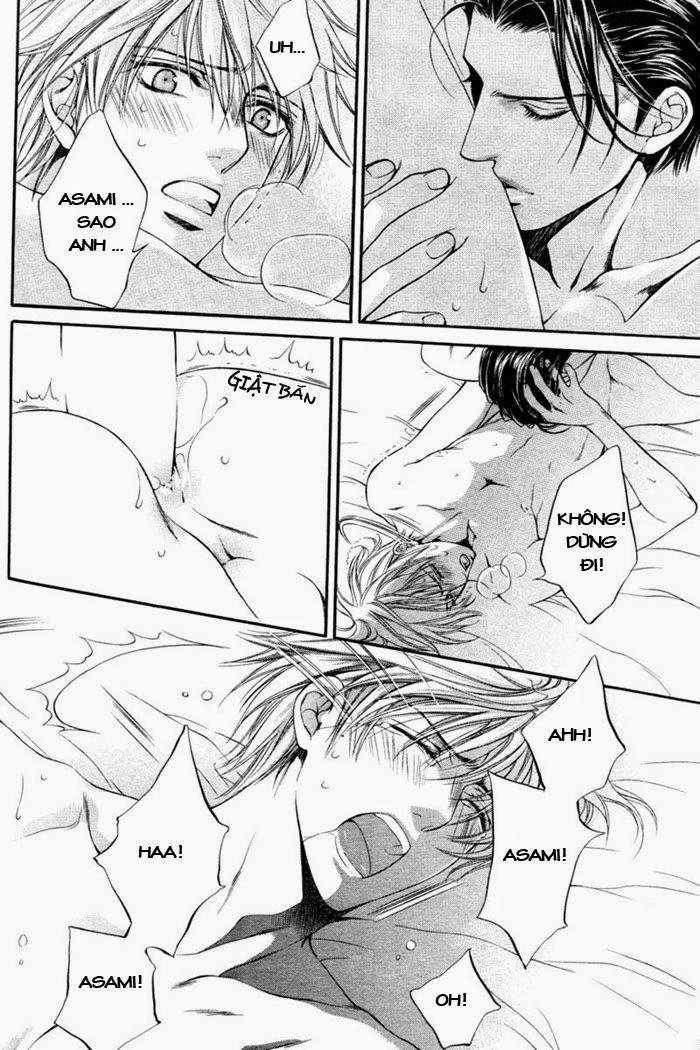 Tầm Ngắm Chapter 9 - 30