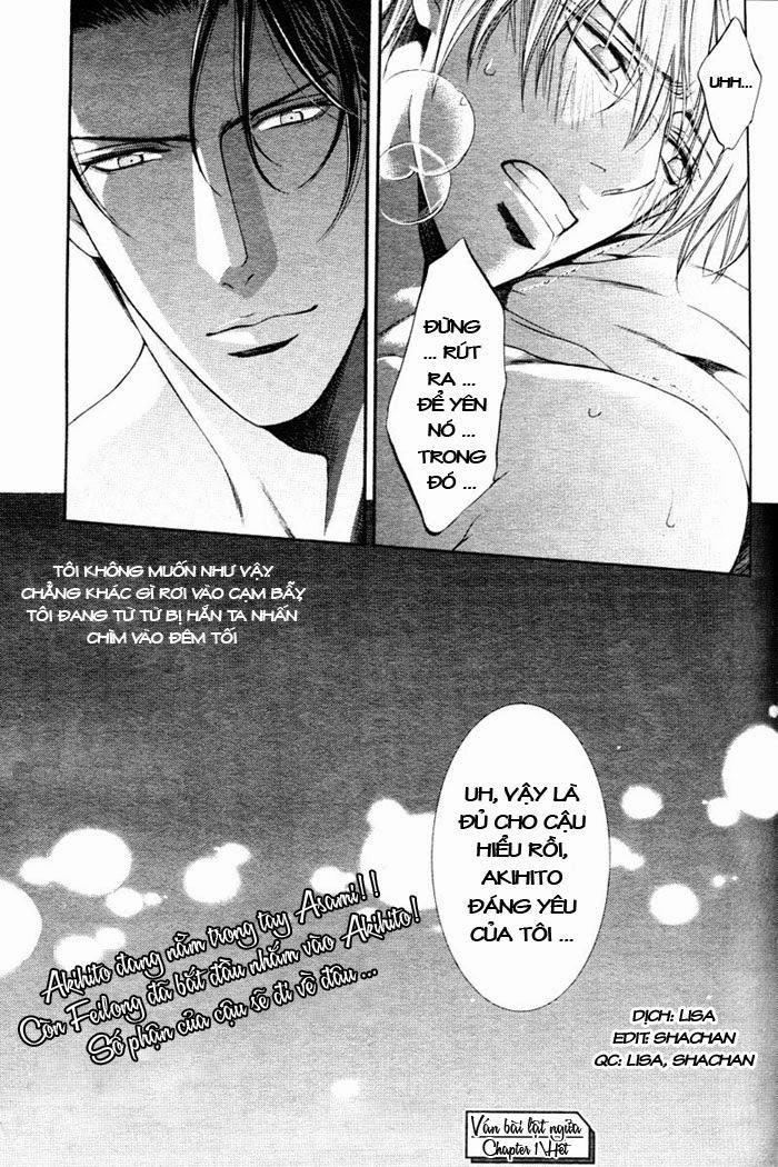 Tầm Ngắm Chapter 9 - 31