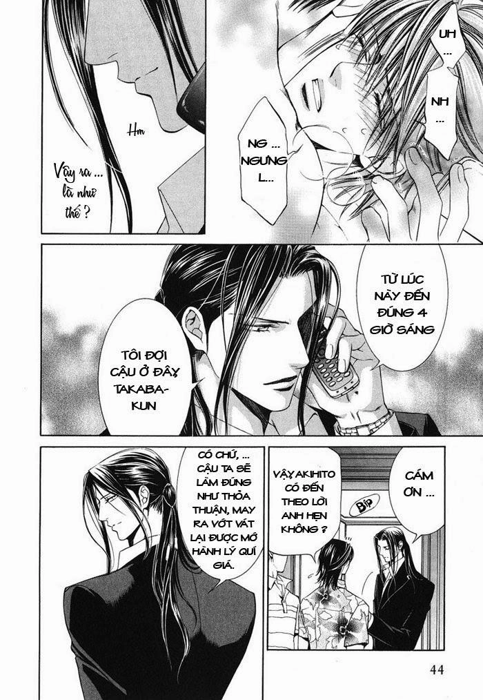 Tầm Ngắm Chapter 10 - 7