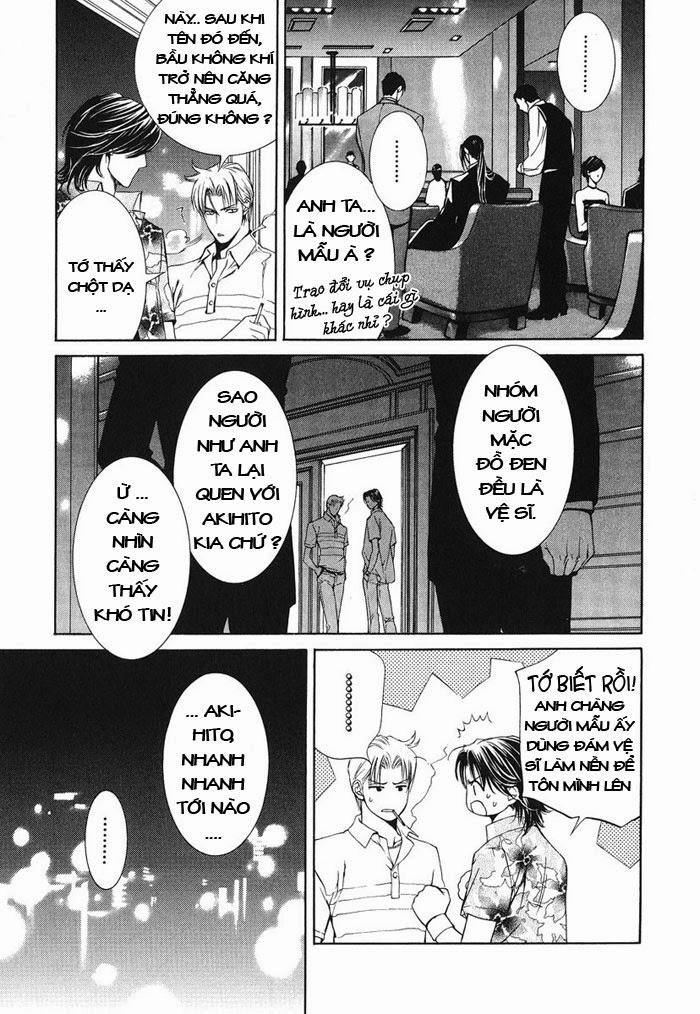 Tầm Ngắm Chapter 10 - 8