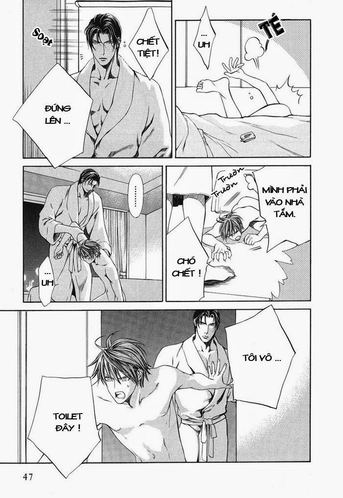 Tầm Ngắm Chapter 10 - 10