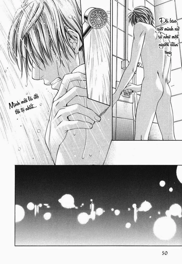 Tầm Ngắm Chapter 10 - 13