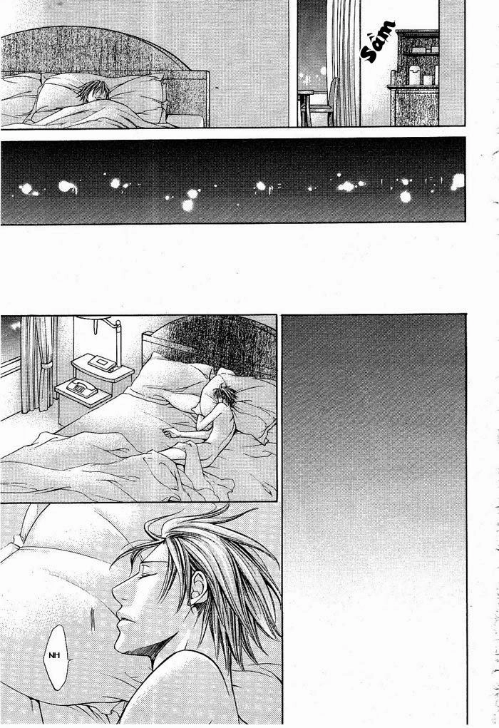 Tầm Ngắm Chapter 10 - 18