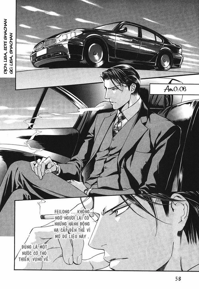 Tầm Ngắm Chapter 11 - 2