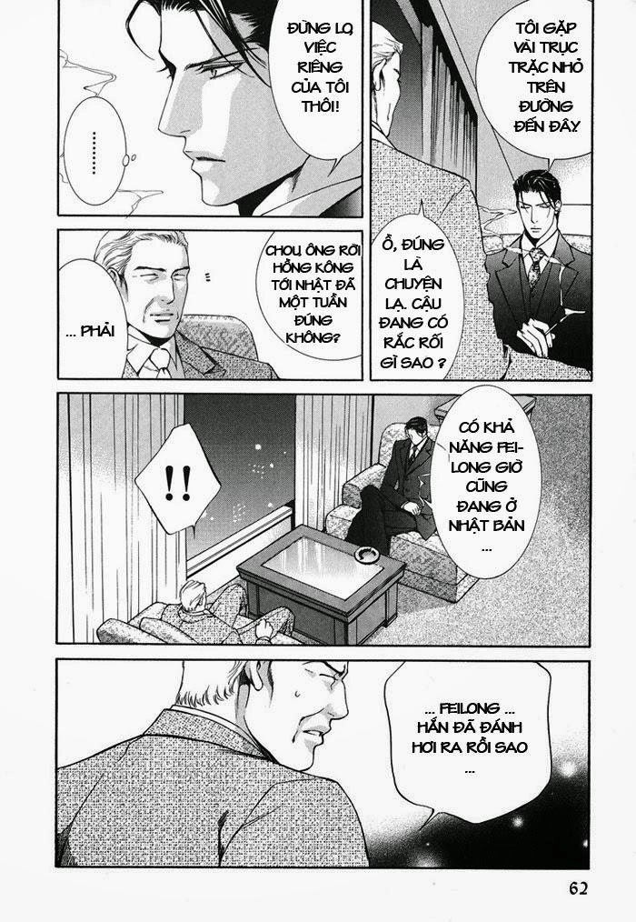 Tầm Ngắm Chapter 11 - 6