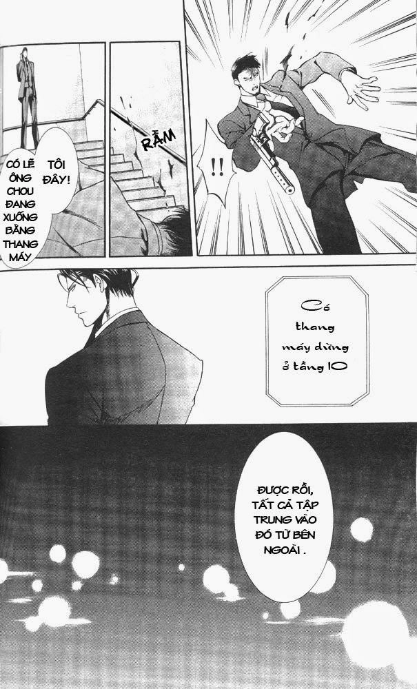 Tầm Ngắm Chapter 11 - 20