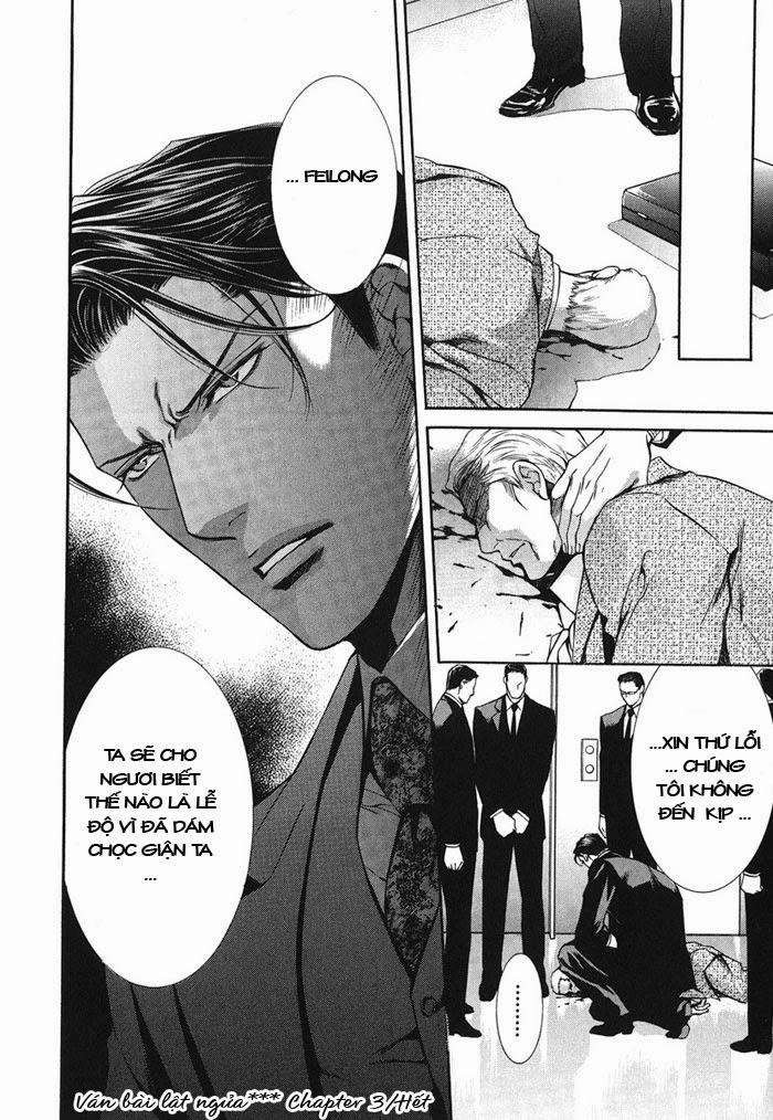 Tầm Ngắm Chapter 11 - 22