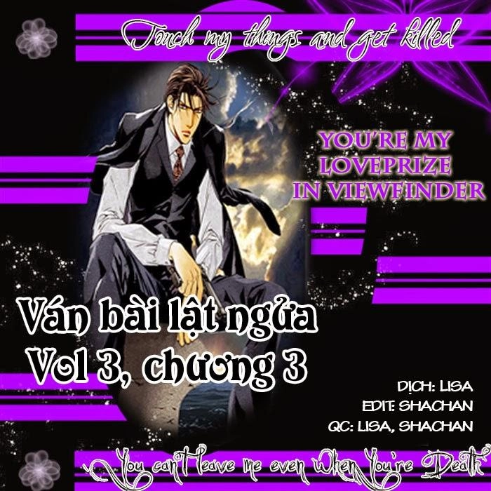 Tầm Ngắm Chapter 11 - 23