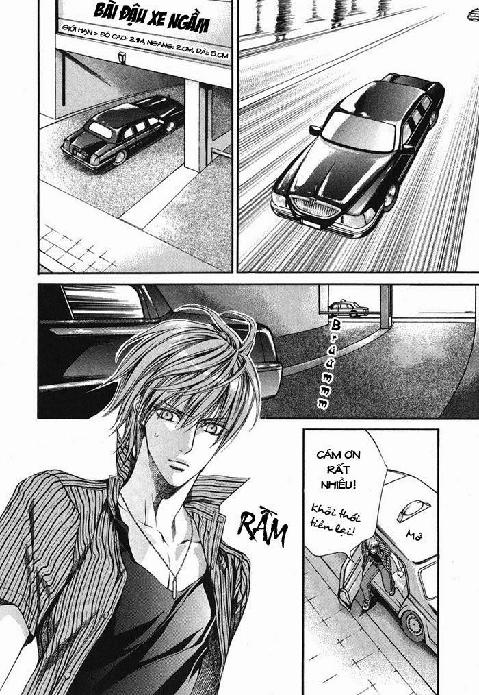 Tầm Ngắm Chapter 13 - 2