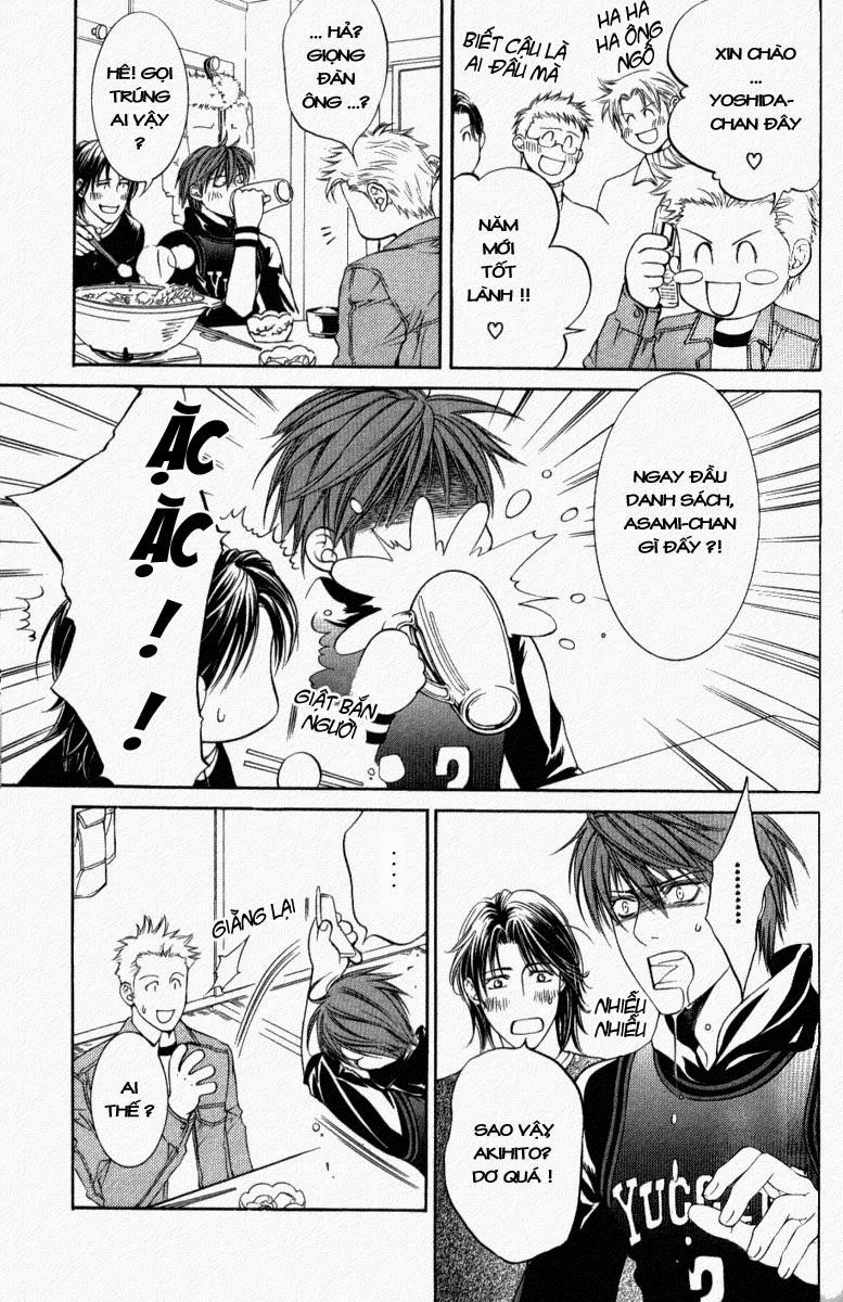 Tầm Ngắm Chapter 14 - 6