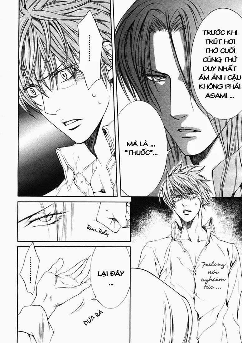 Tầm Ngắm Chapter 15 - 20