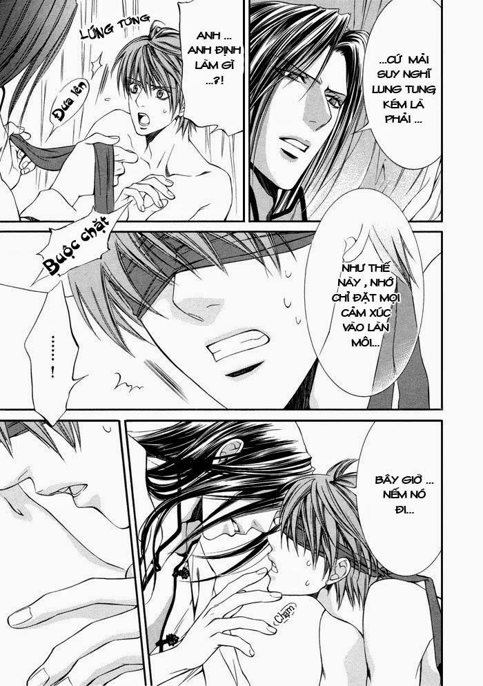 Tầm Ngắm Chapter 16 - 9