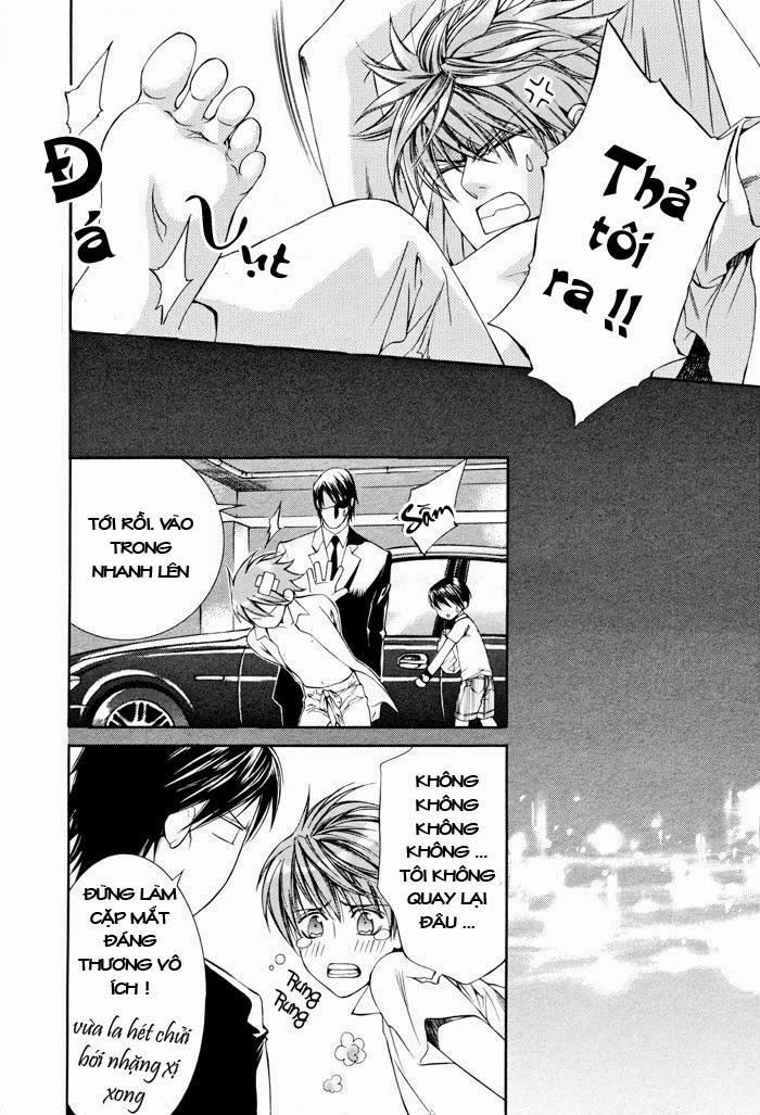 Tầm Ngắm Chapter 18 - 7