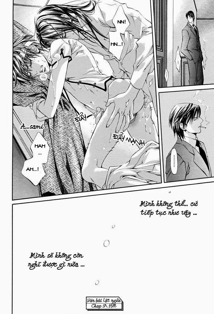 Tầm Ngắm Chapter 18 - 30