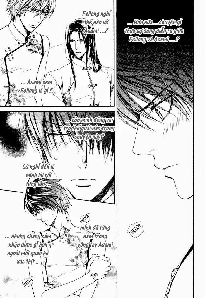 Tầm Ngắm Chapter 20 - 8