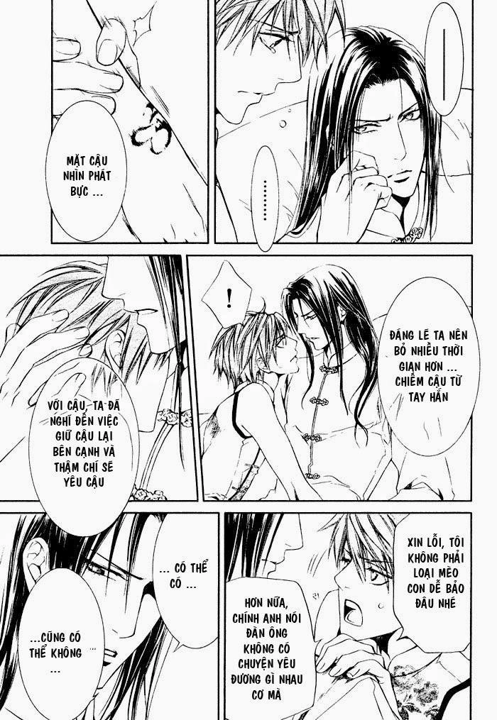 Tầm Ngắm Chapter 20 - 10