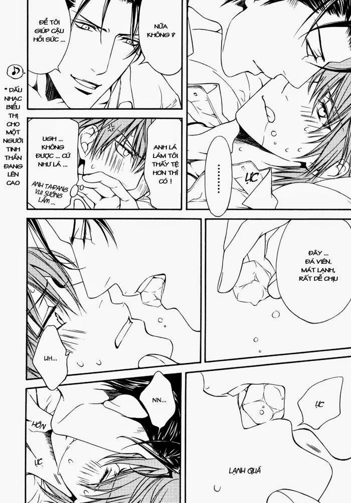 Tầm Ngắm Chapter 21.2 - 11