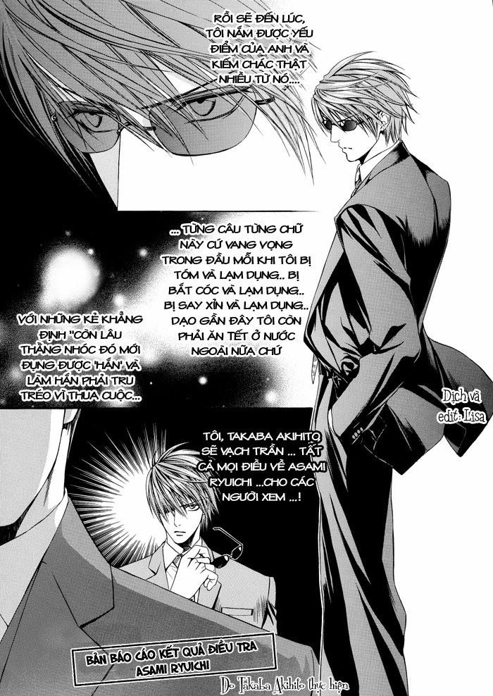 Tầm Ngắm Chapter 22 - 5