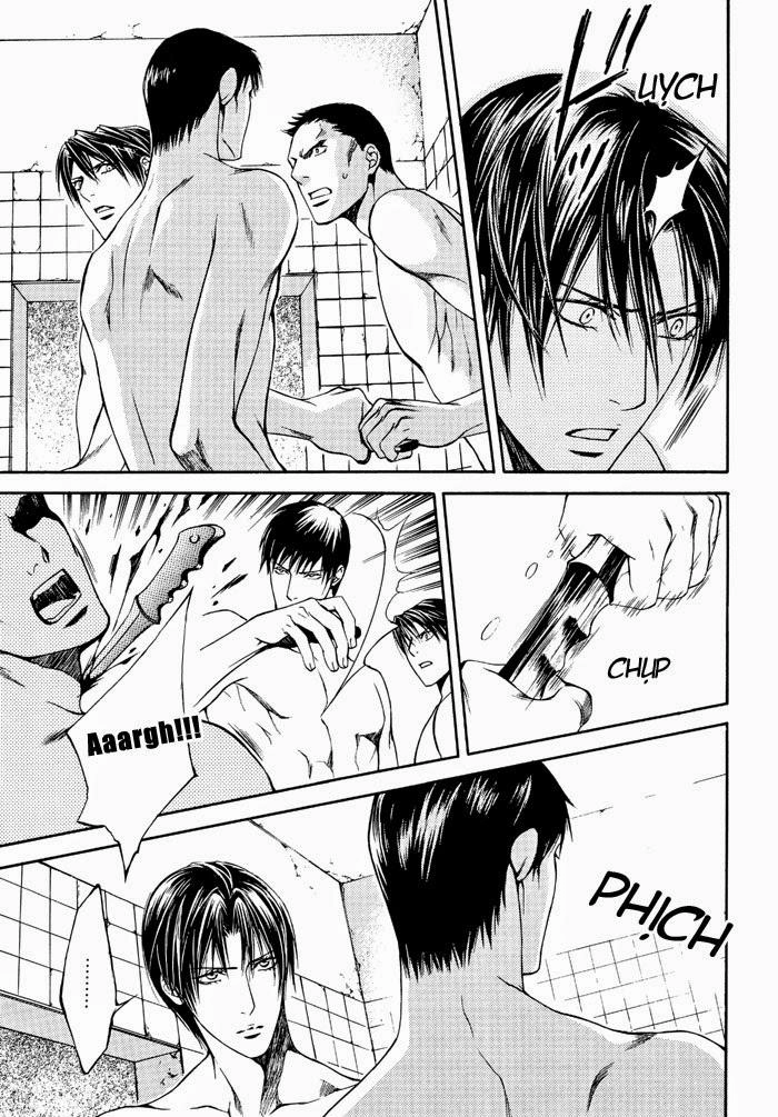 Tầm Ngắm Chapter 23 - 6